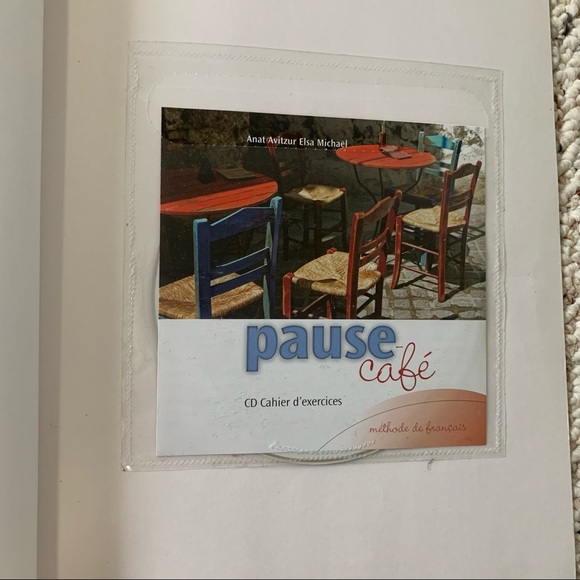 ✨2/20✨ Pause Café cahier d’exercices - Picture 3 of 3
